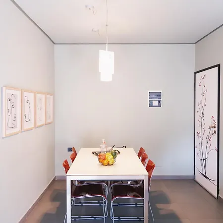 Apartmán Park View Tirana