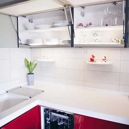 Apartman Park View