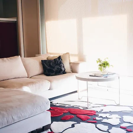 Park View Apartment Tirana