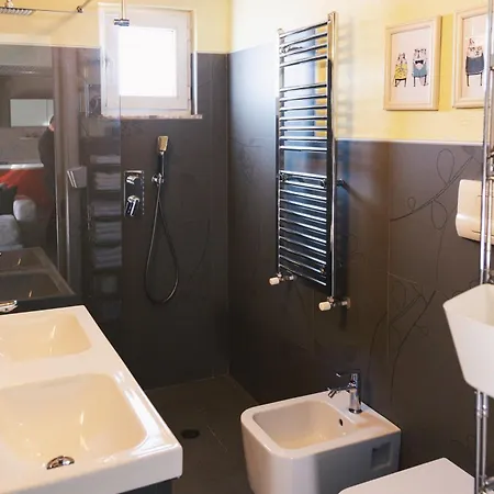 Park View Apartman