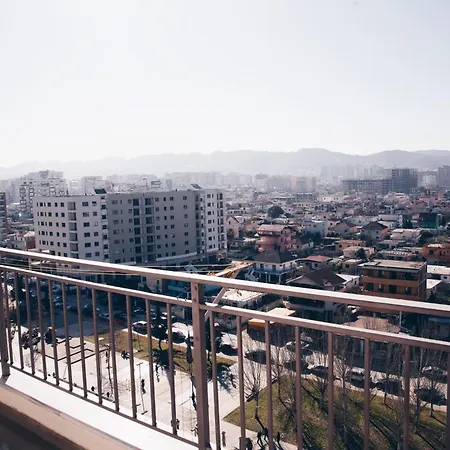 Park View Tirana