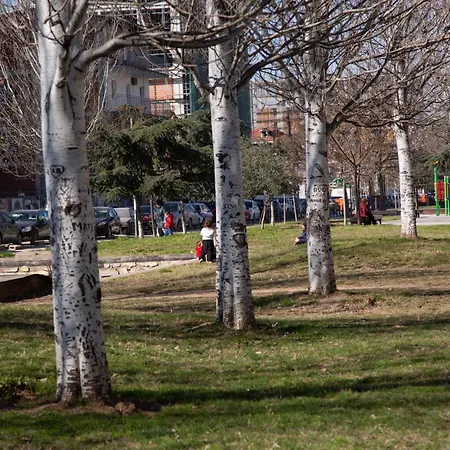 Park View Apartment
