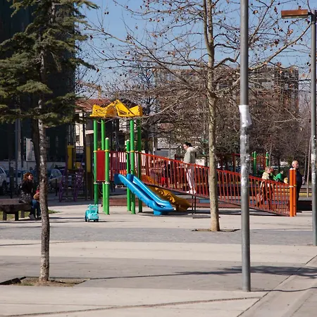 Park View *