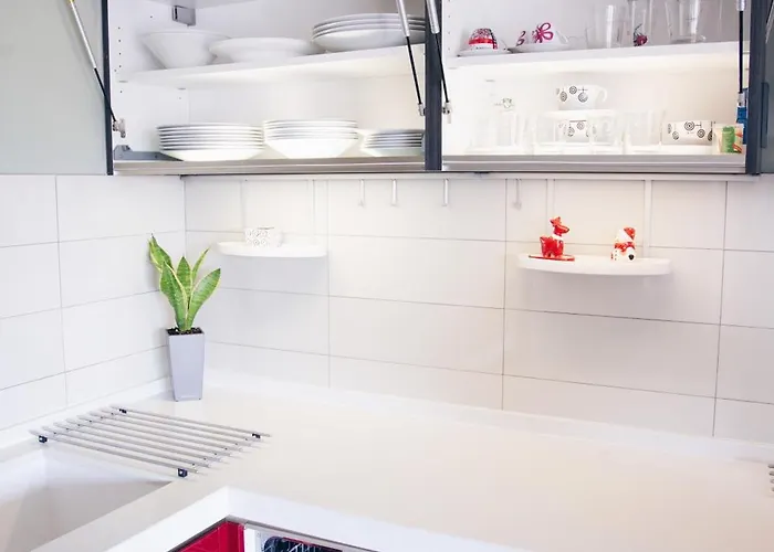 Apartamento Park View