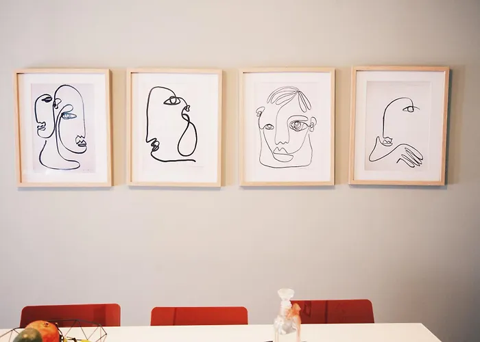 Park View Apartamento