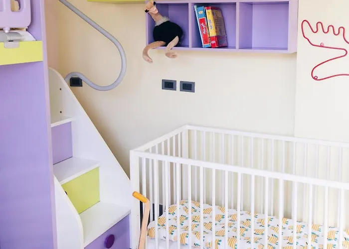 Apartamento Park View Tirana