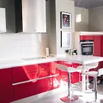 Appartement Park View Tirana