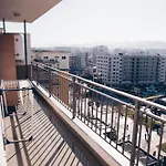 Park View * Tirana