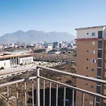 Appartement Park View Tirana