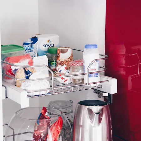 Appartamento Park View *