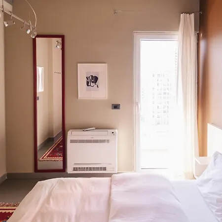 Park View Тирана