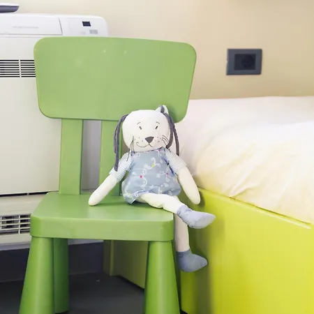 Appartamento Park View Tirana