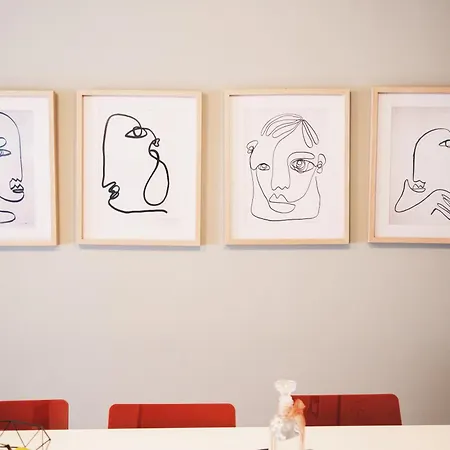 Park View Appartamento