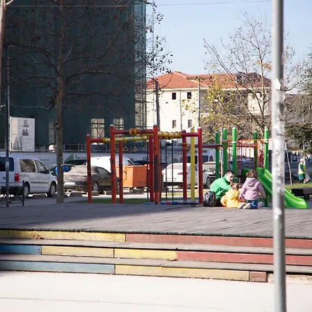 Park View Tirana