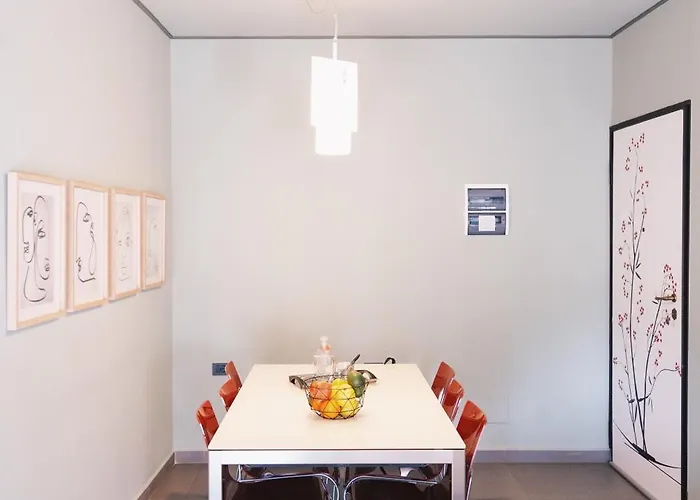 Апартаменты Park View Тирана