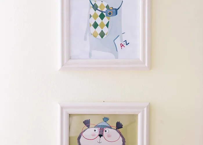 Park View * Тирана