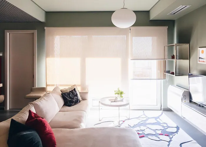 Park View Тирана