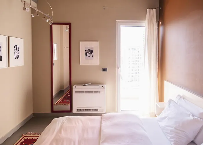 Park View Тирана