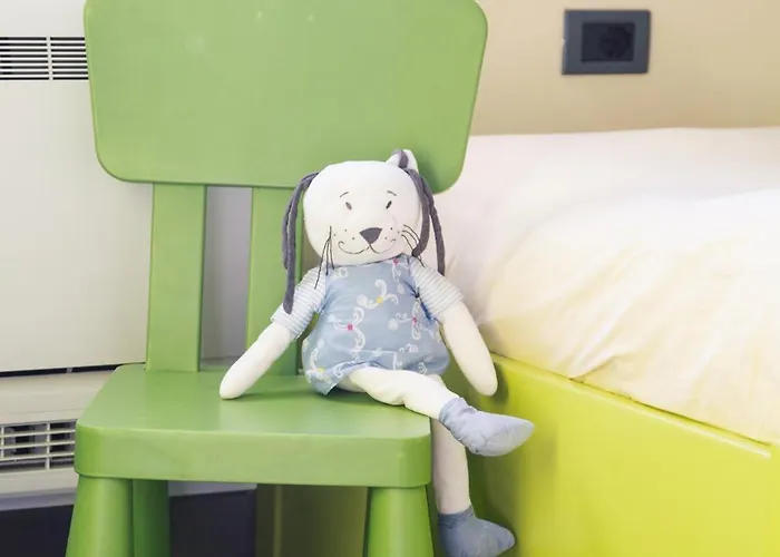 Lägenhet Park View Tirana