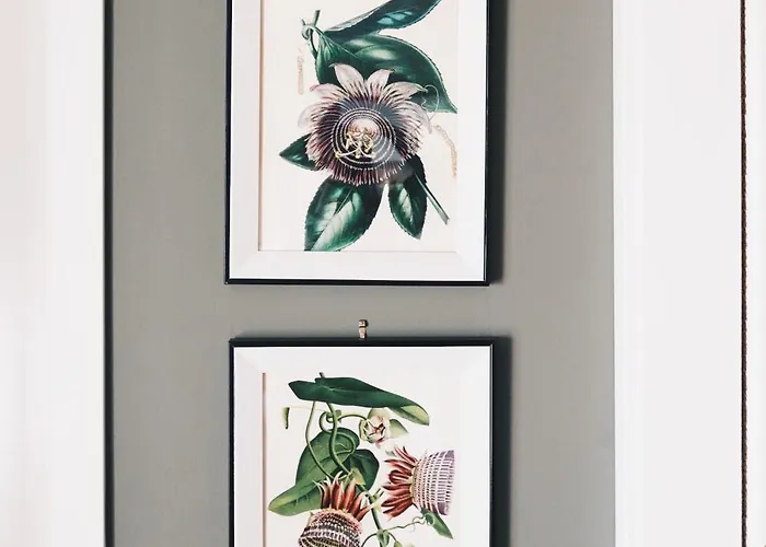 Lägenhet Park View *